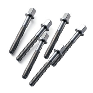 Pearl T-061L M58 X 47MM Tension Rods And Washers 6 Pack